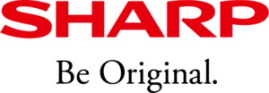 Sharp-Be-Original-Logo