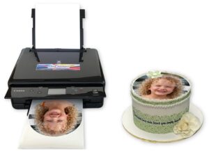 cake-printer