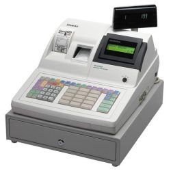 Cash register