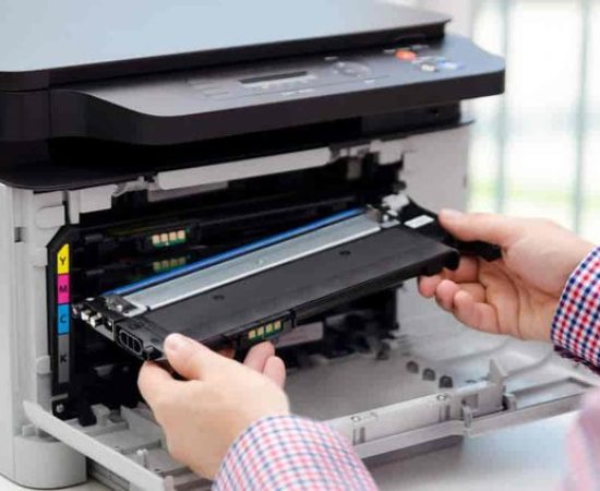 printer repair services